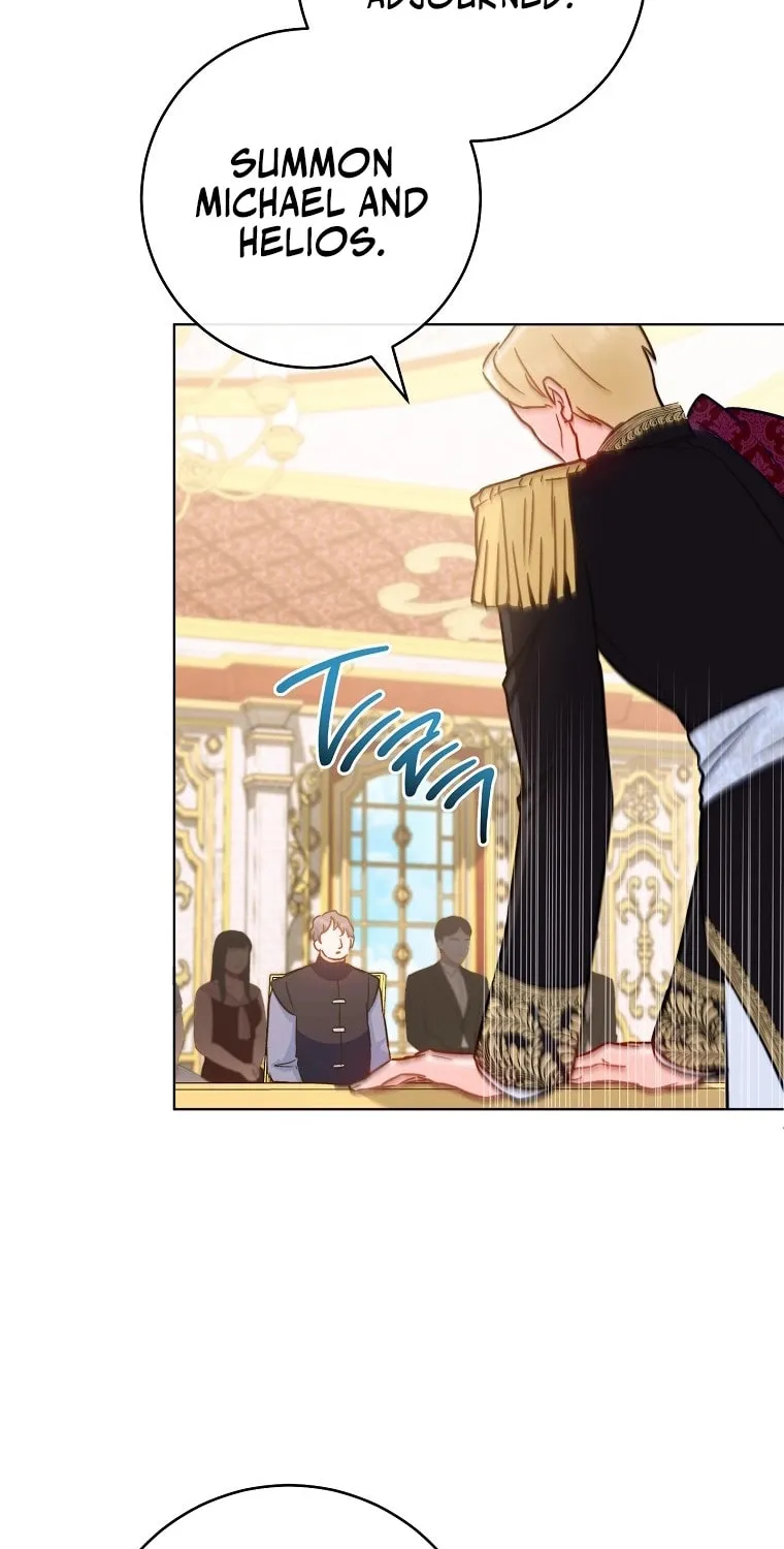 Lady Chef Royale Chapter 187 page 58 - 
