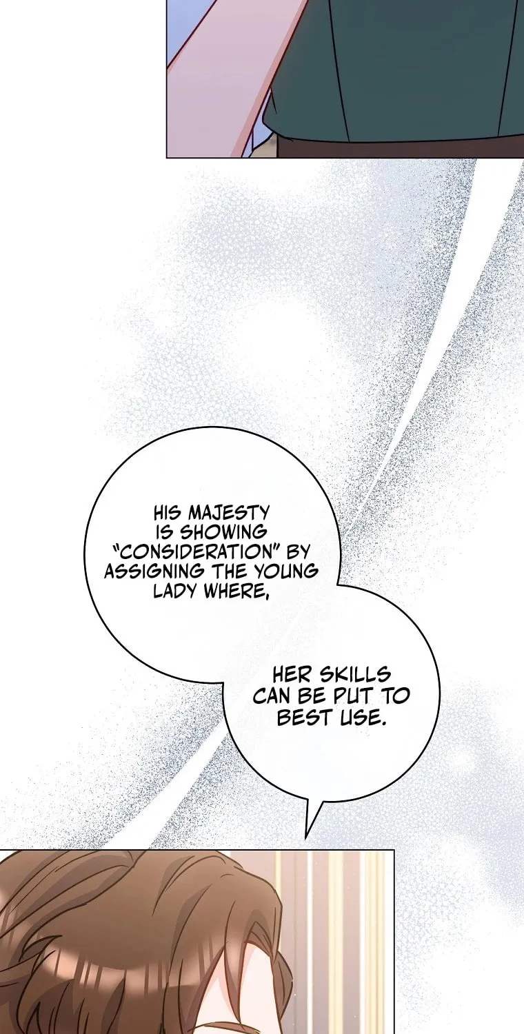 Lady Chef Royale Chapter 187 page 7 - 