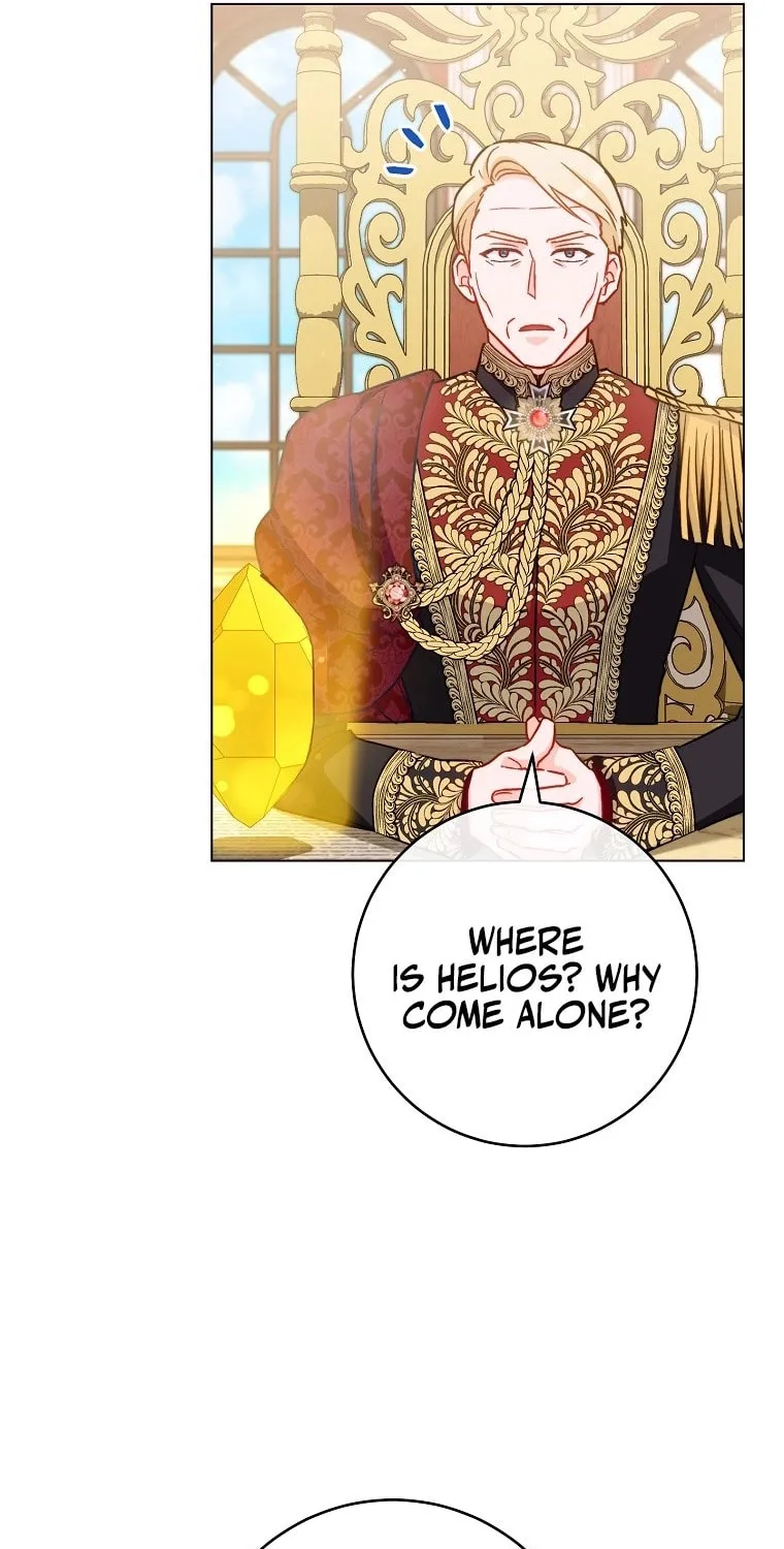 Lady Chef Royale Chapter 187 page 63 - 