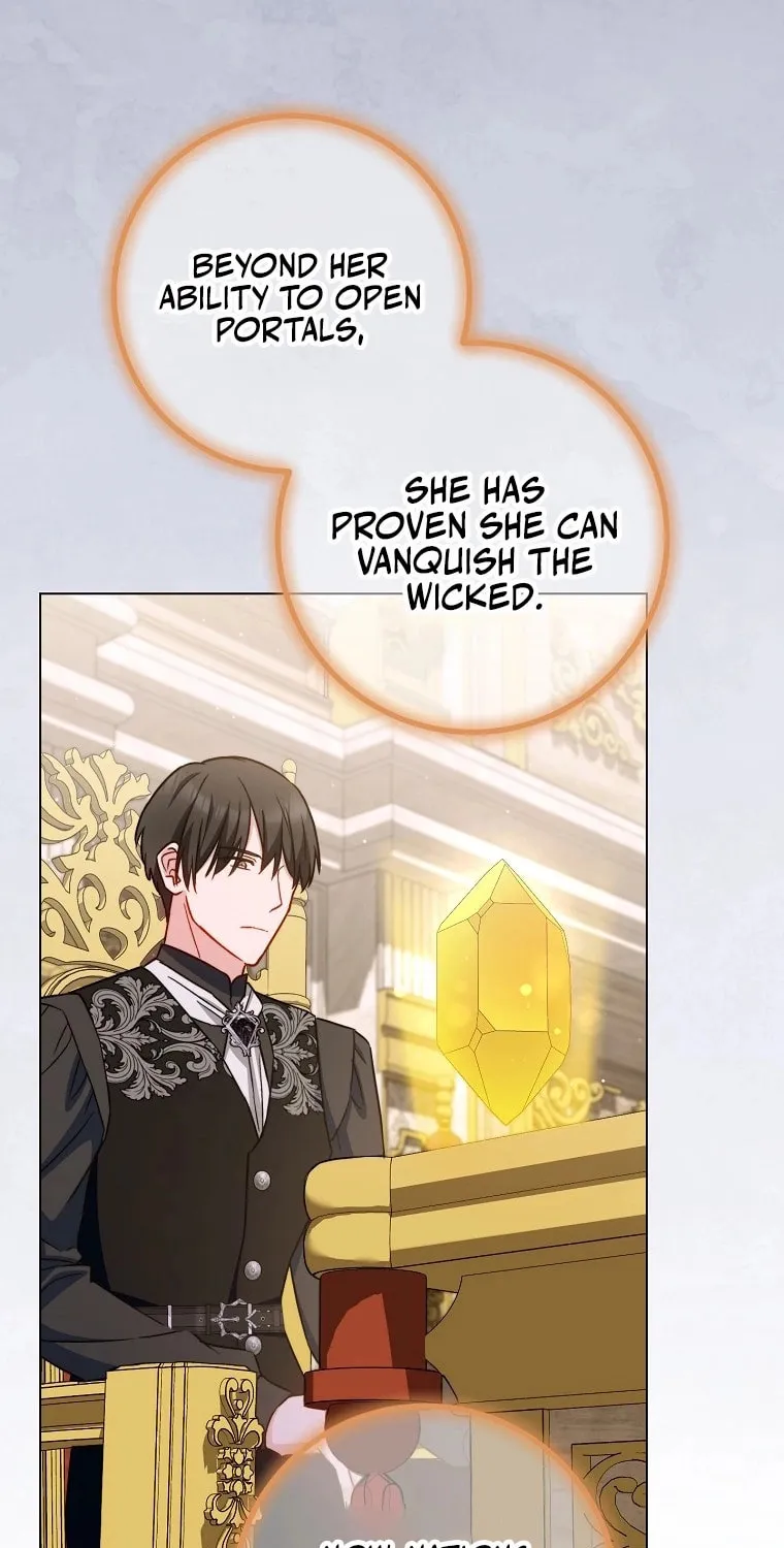 Lady Chef Royale Chapter 187 page 69 - 