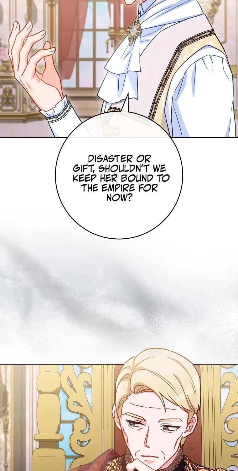 Lady Chef Royale Chapter 187 page 77 - 