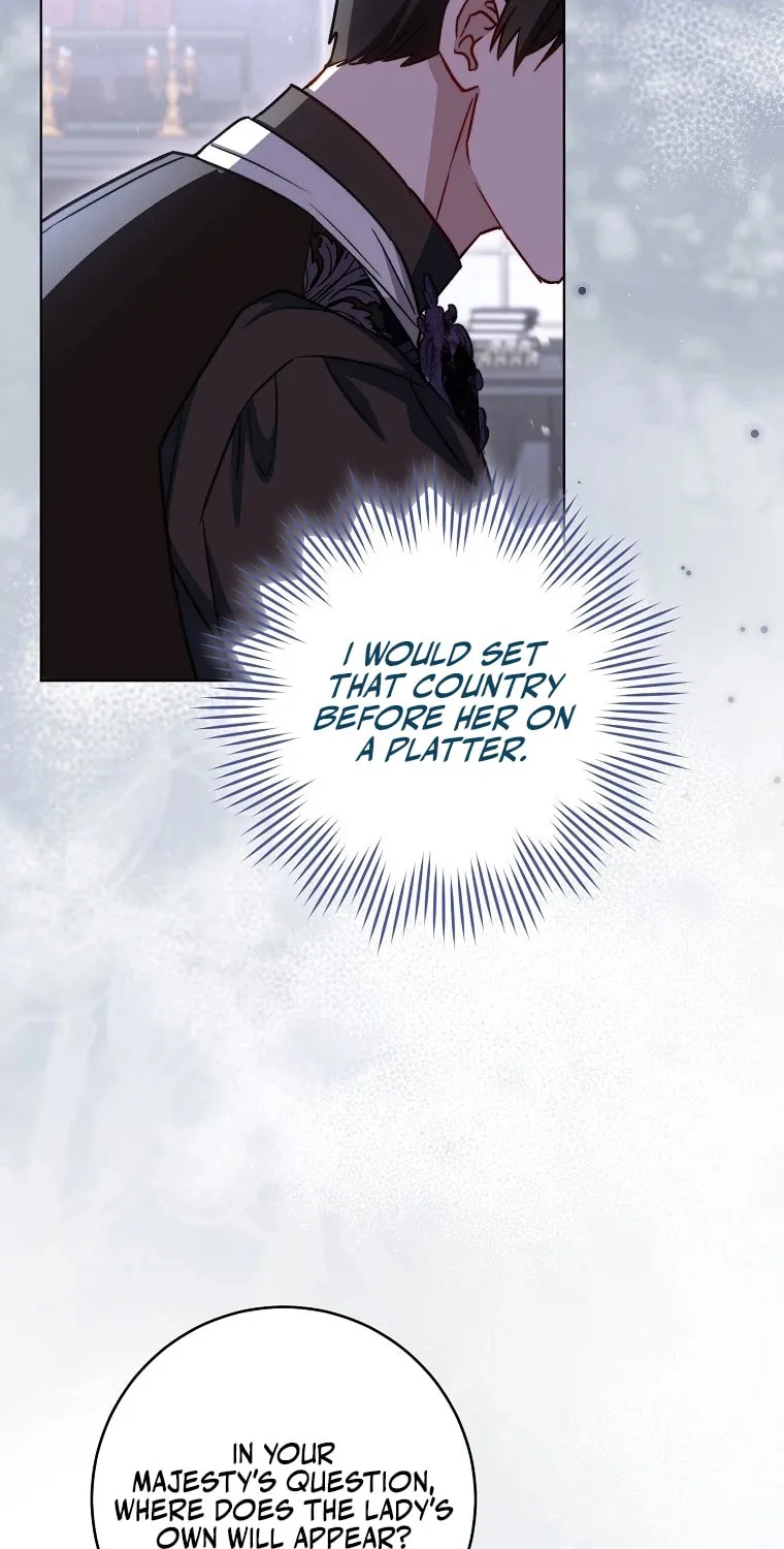 Lady Chef Royale Chapter 187 page 82 - 