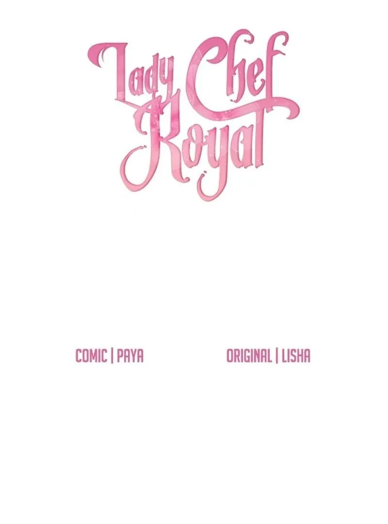 Lady Chef Royale Chapter 188 page 23 - 