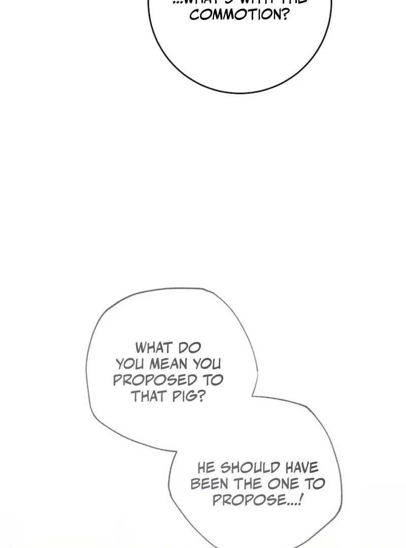 Lady Chef Royale Chapter 189 page 74 - 