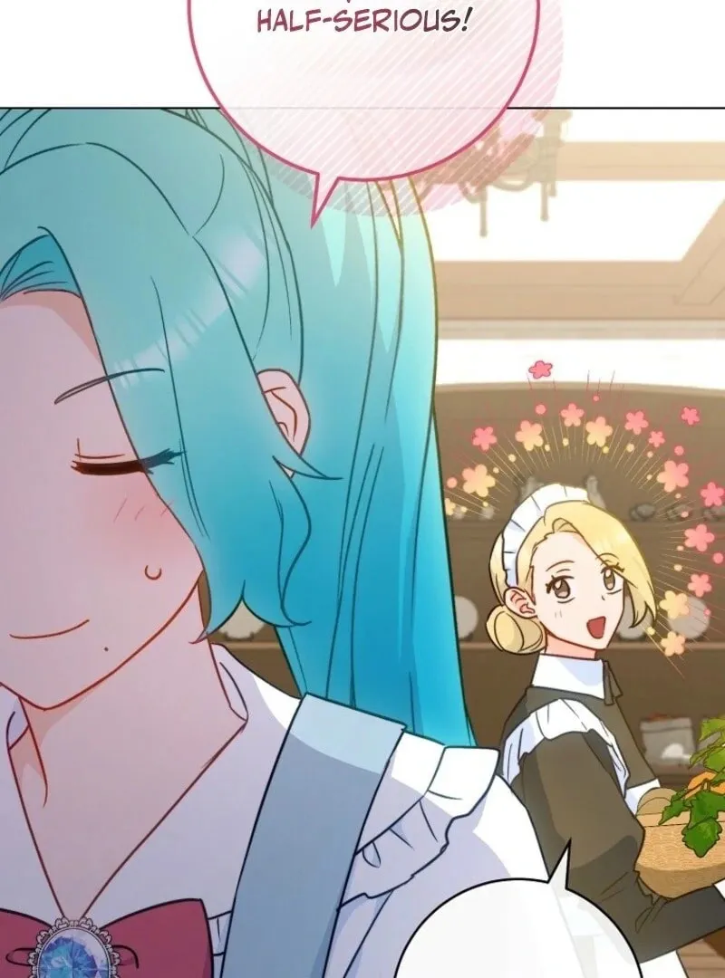Lady Chef Royale Chapter 189 page 93 - 