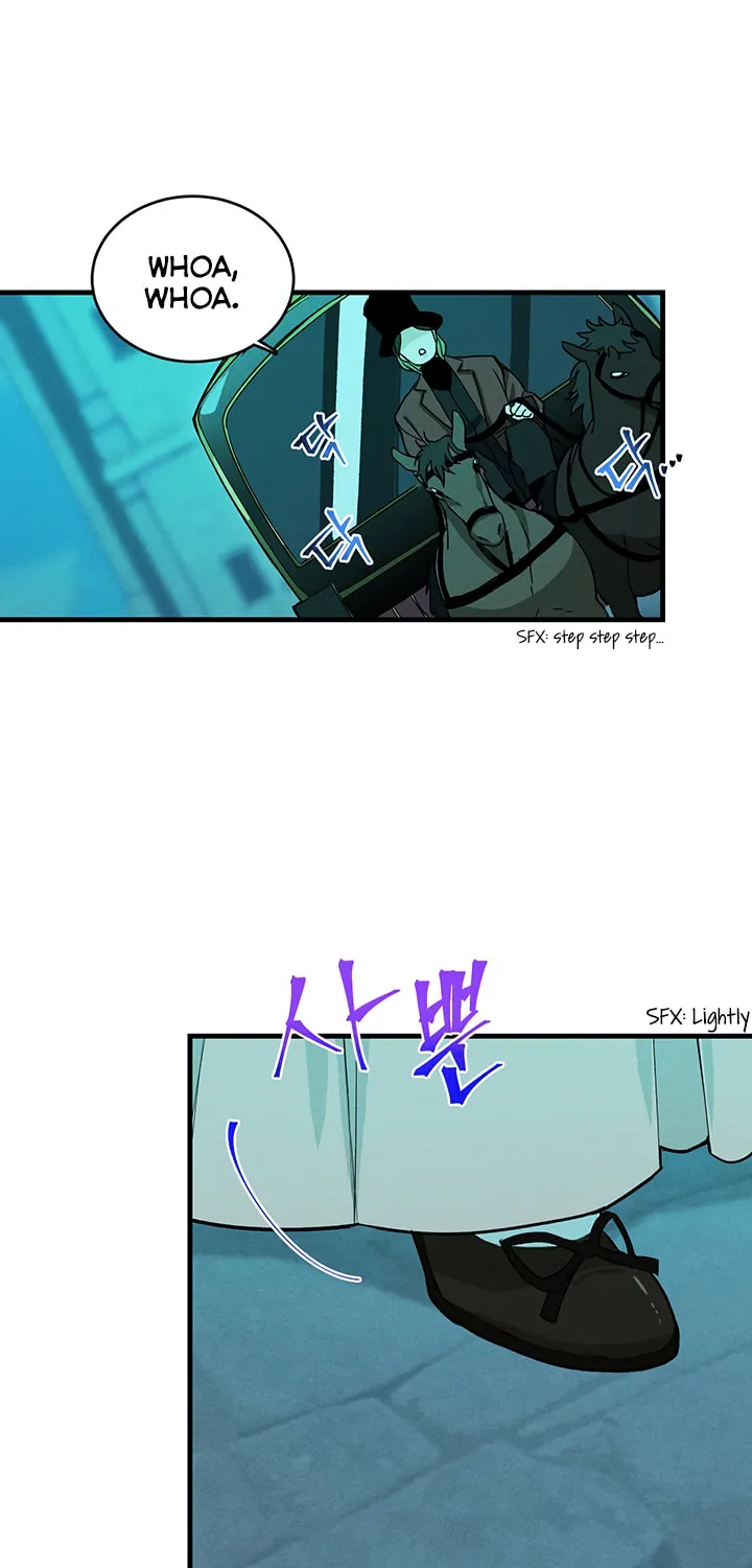 Lady Chef Royale Chapter 19 page 2 - 