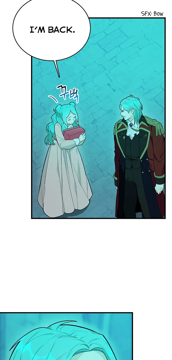 Lady Chef Royale Chapter 19 page 11 - 