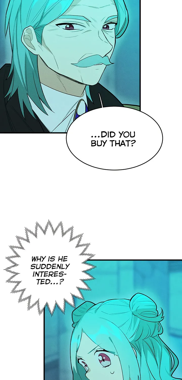 Lady Chef Royale Chapter 19 page 12 - 