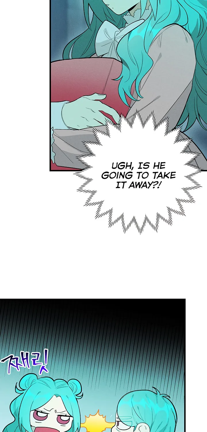Lady Chef Royale Chapter 19 page 13 - 