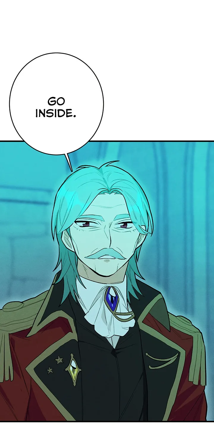 Lady Chef Royale Chapter 19 page 15 - 