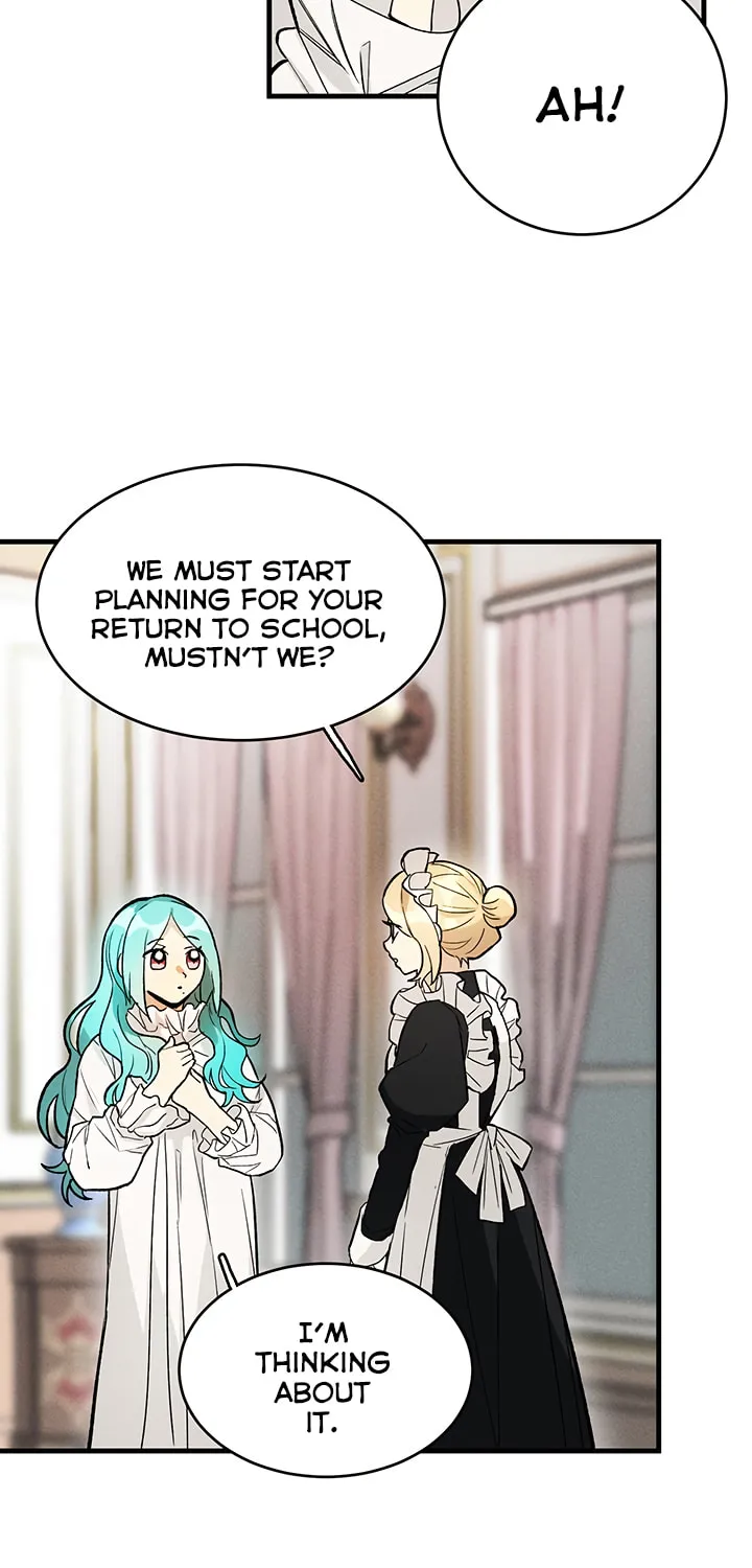 Lady Chef Royale Chapter 19 page 20 - 