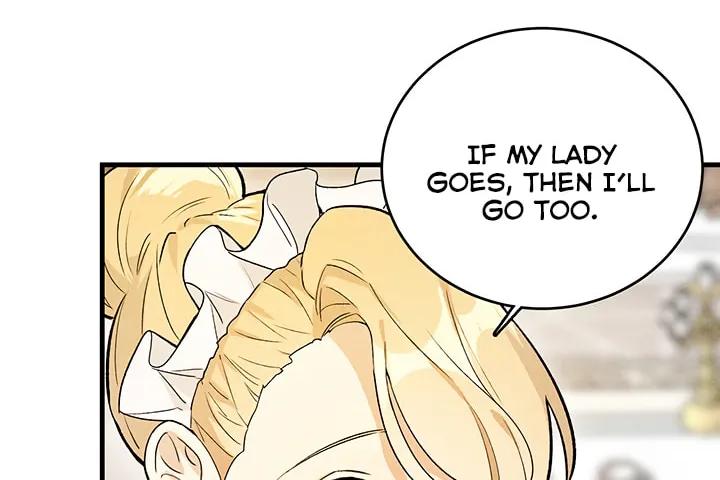 Lady Chef Royale Chapter 19 page 25 - 
