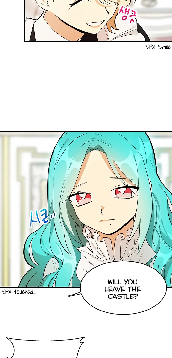 Lady Chef Royale Chapter 19 page 26 - 