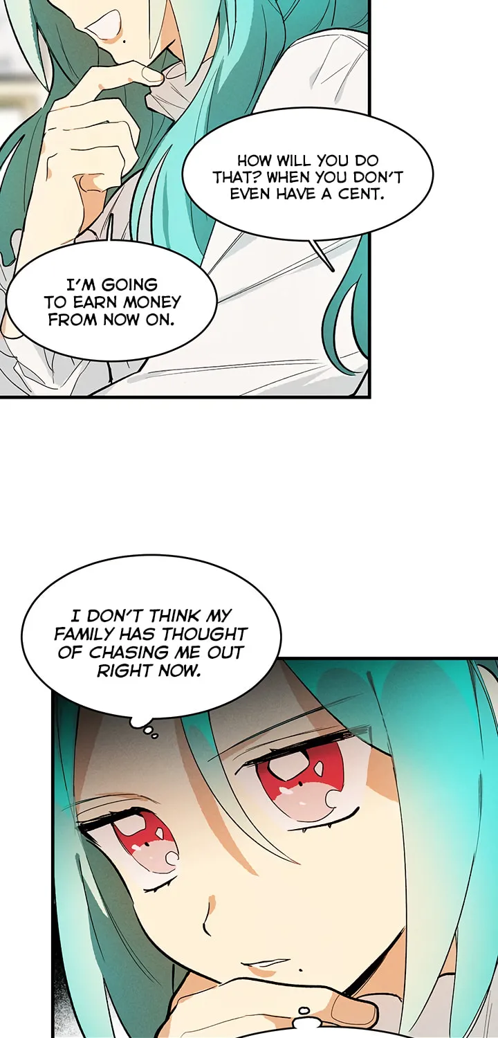 Lady Chef Royale Chapter 19 page 28 - 