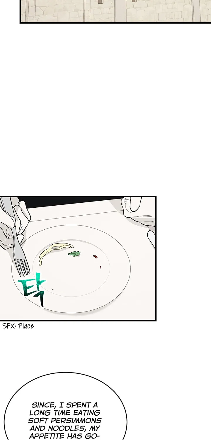 Lady Chef Royale Chapter 19 page 30 - 