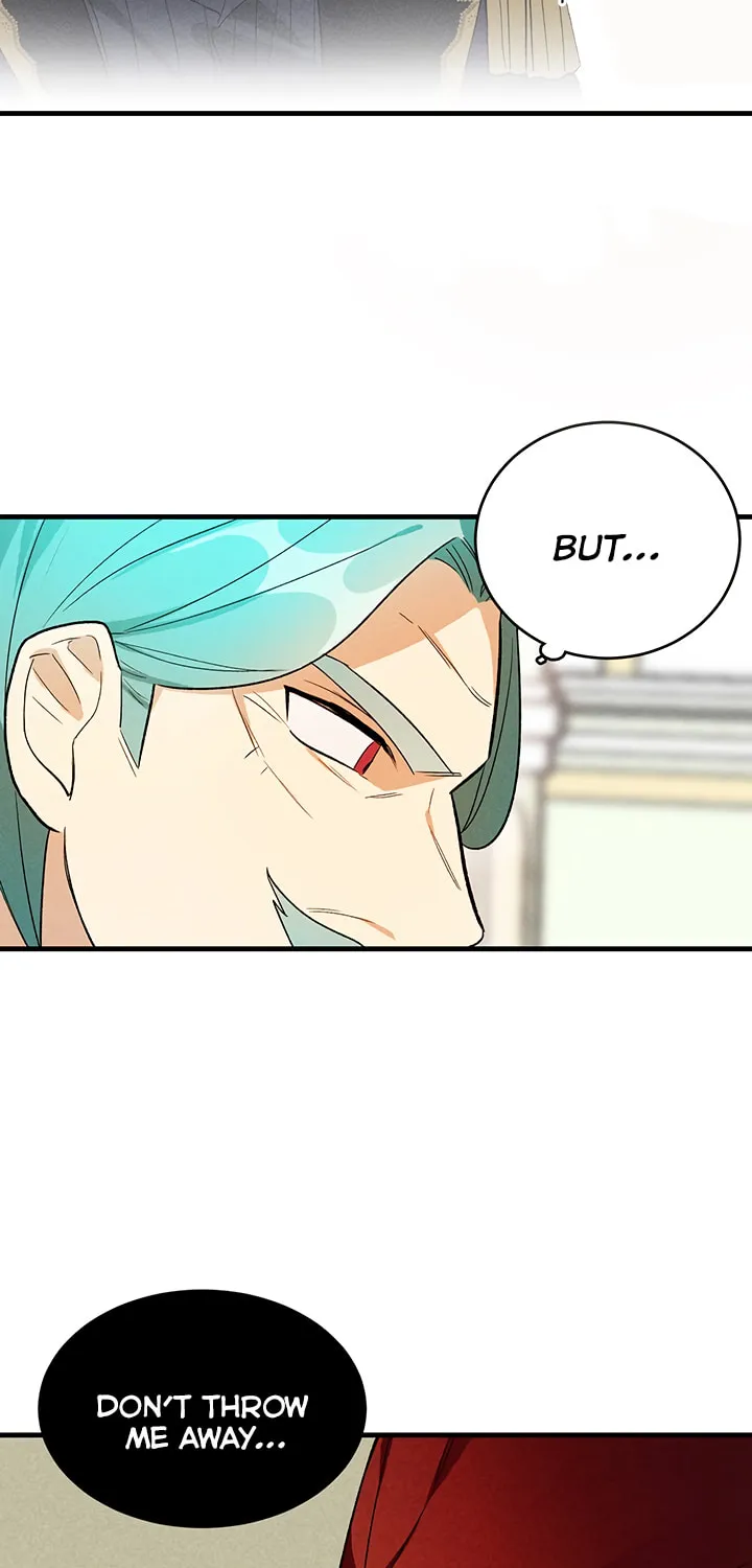 Lady Chef Royale Chapter 19 page 35 - 