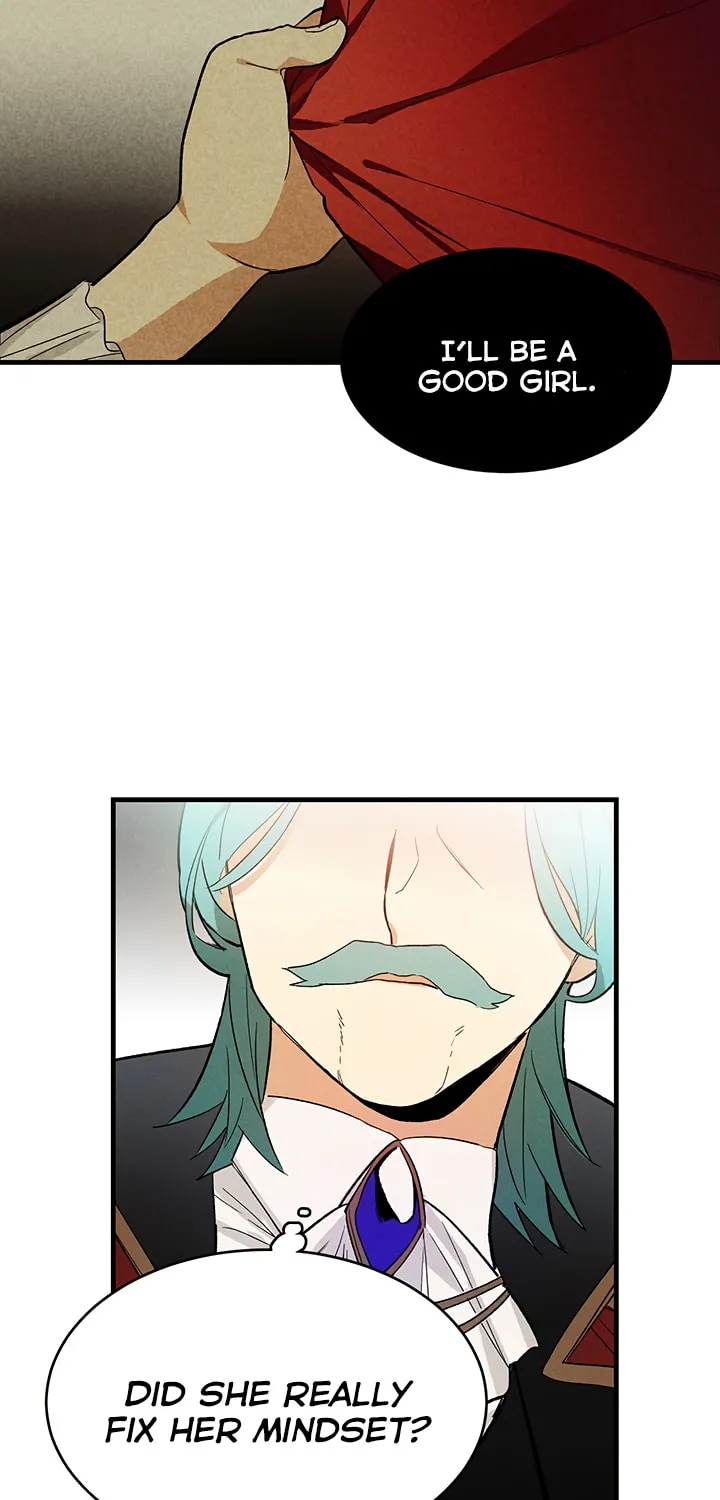 Lady Chef Royale Chapter 19 page 36 - 
