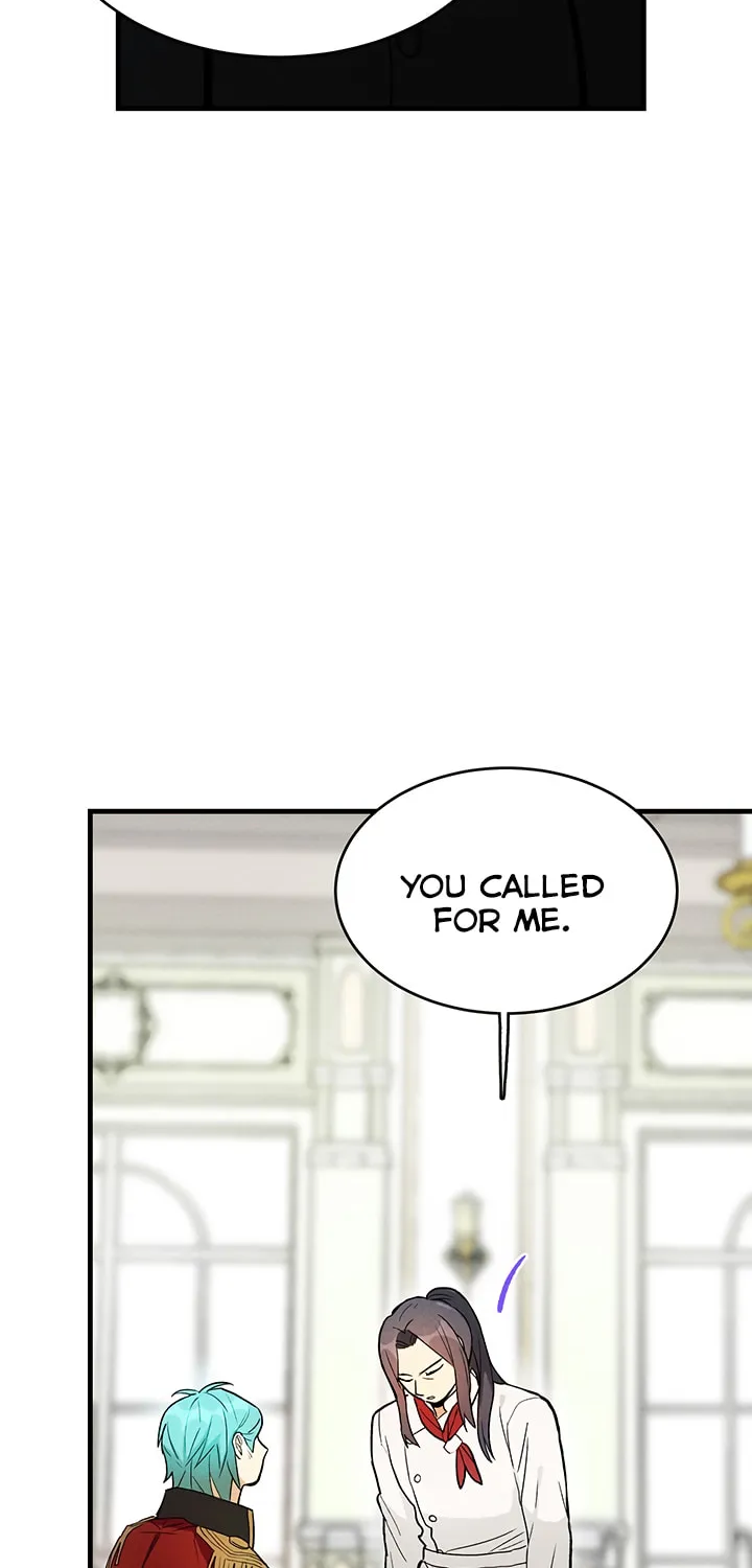 Lady Chef Royale Chapter 19 page 37 - 