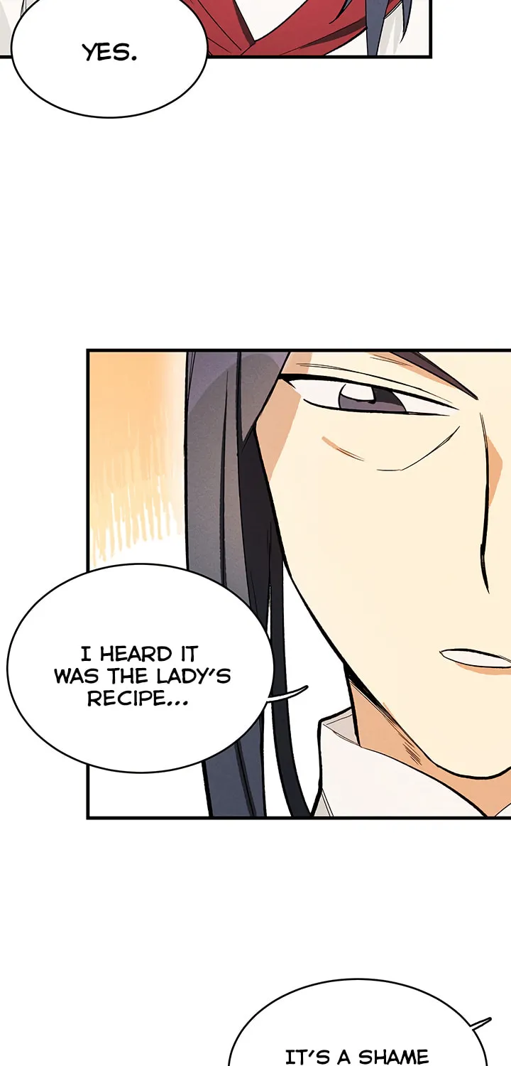 Lady Chef Royale Chapter 19 page 39 - 
