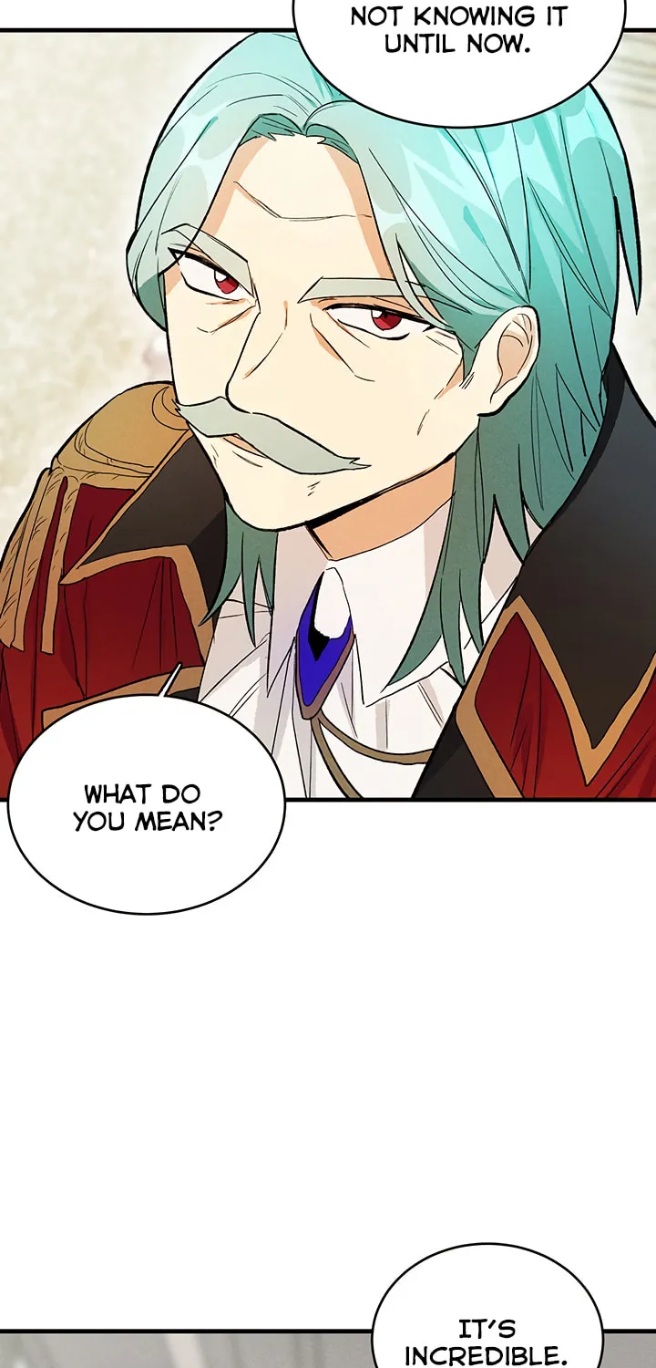 Lady Chef Royale Chapter 19 page 40 - 