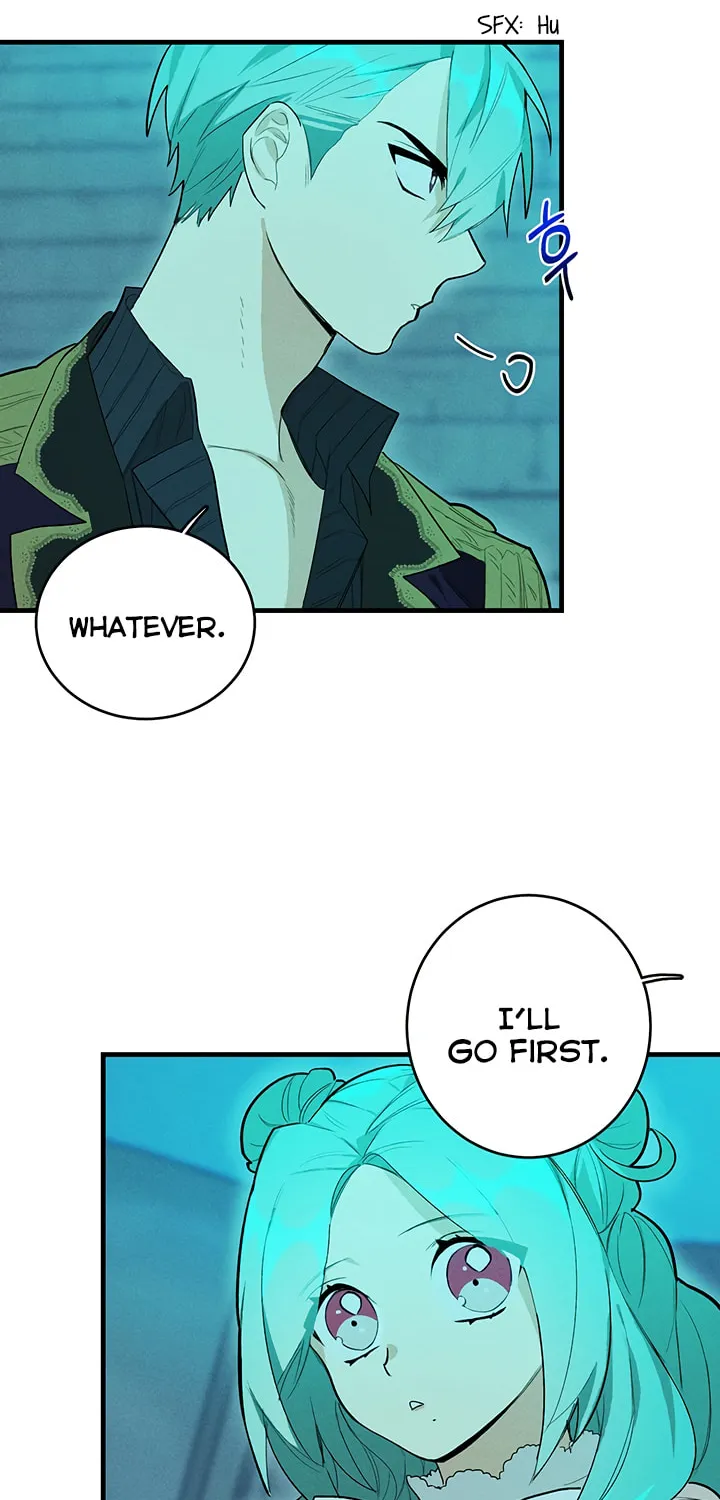 Lady Chef Royale Chapter 19 page 5 - 
