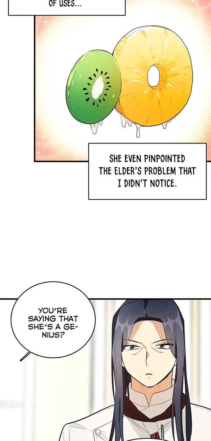 Lady Chef Royale Chapter 19 page 44 - 