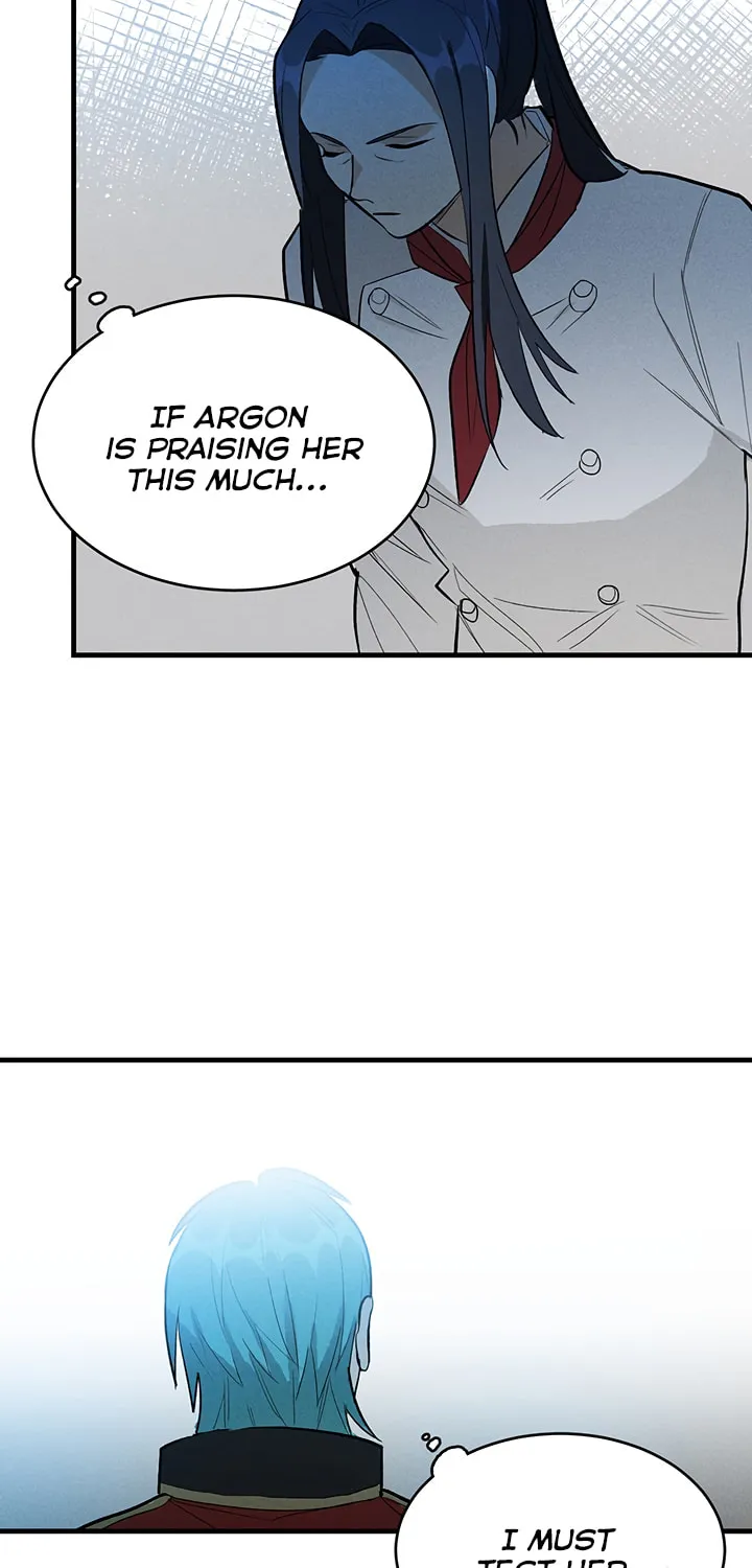 Lady Chef Royale Chapter 19 page 47 - 