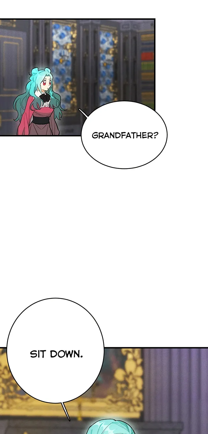 Lady Chef Royale Chapter 19 page 49 - 