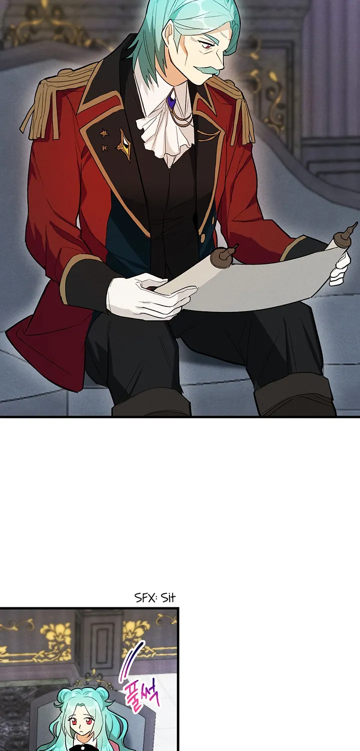 Lady Chef Royale Chapter 19 page 50 - 