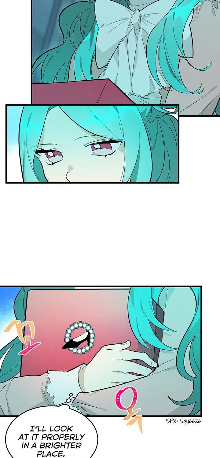 Lady Chef Royale Chapter 19 page 6 - 