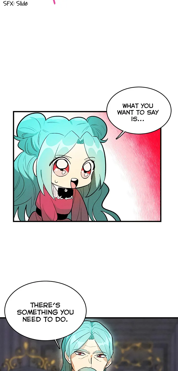 Lady Chef Royale Chapter 19 page 52 - 