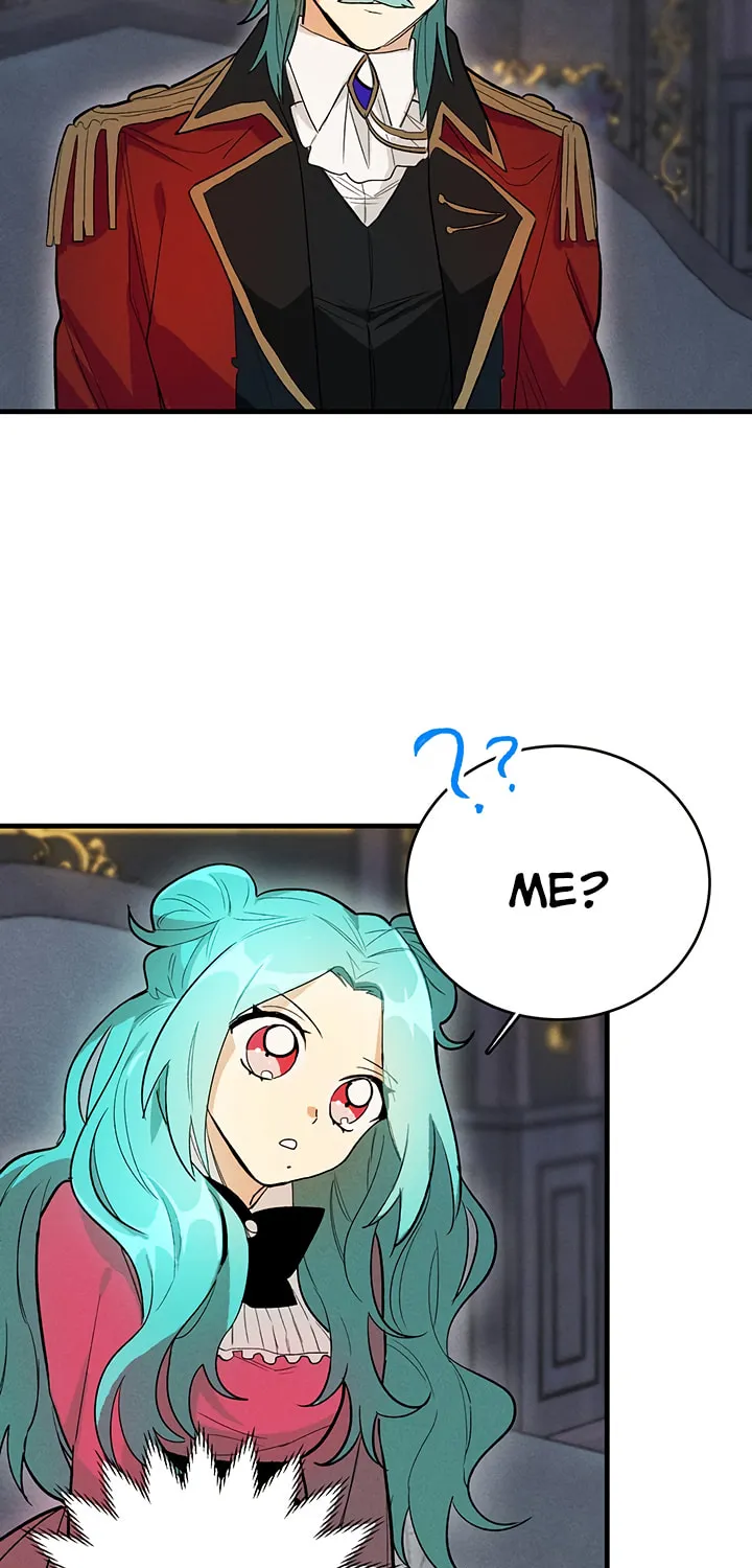 Lady Chef Royale Chapter 19 page 53 - 