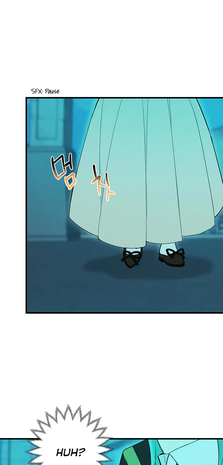 Lady Chef Royale Chapter 19 page 8 - 