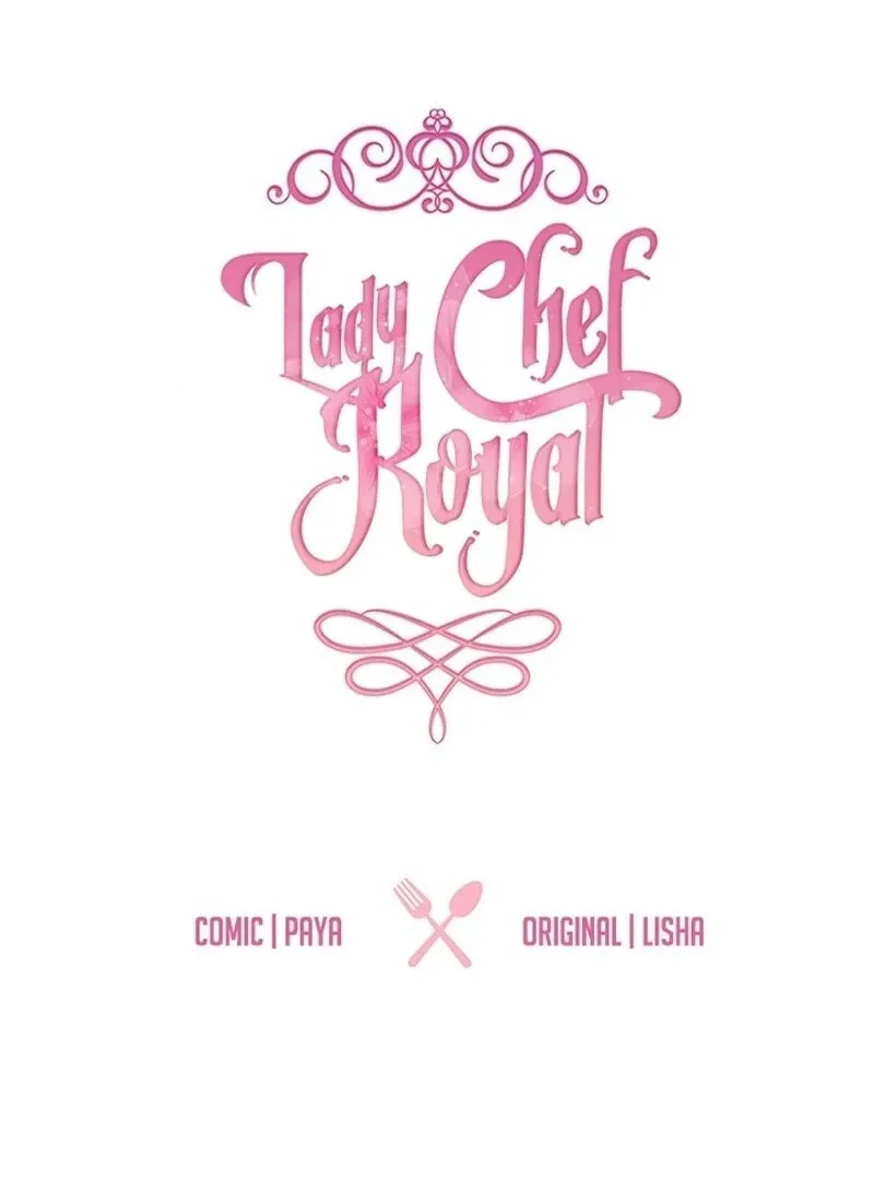 Lady Chef Royale Chapter 190 page 6 - 