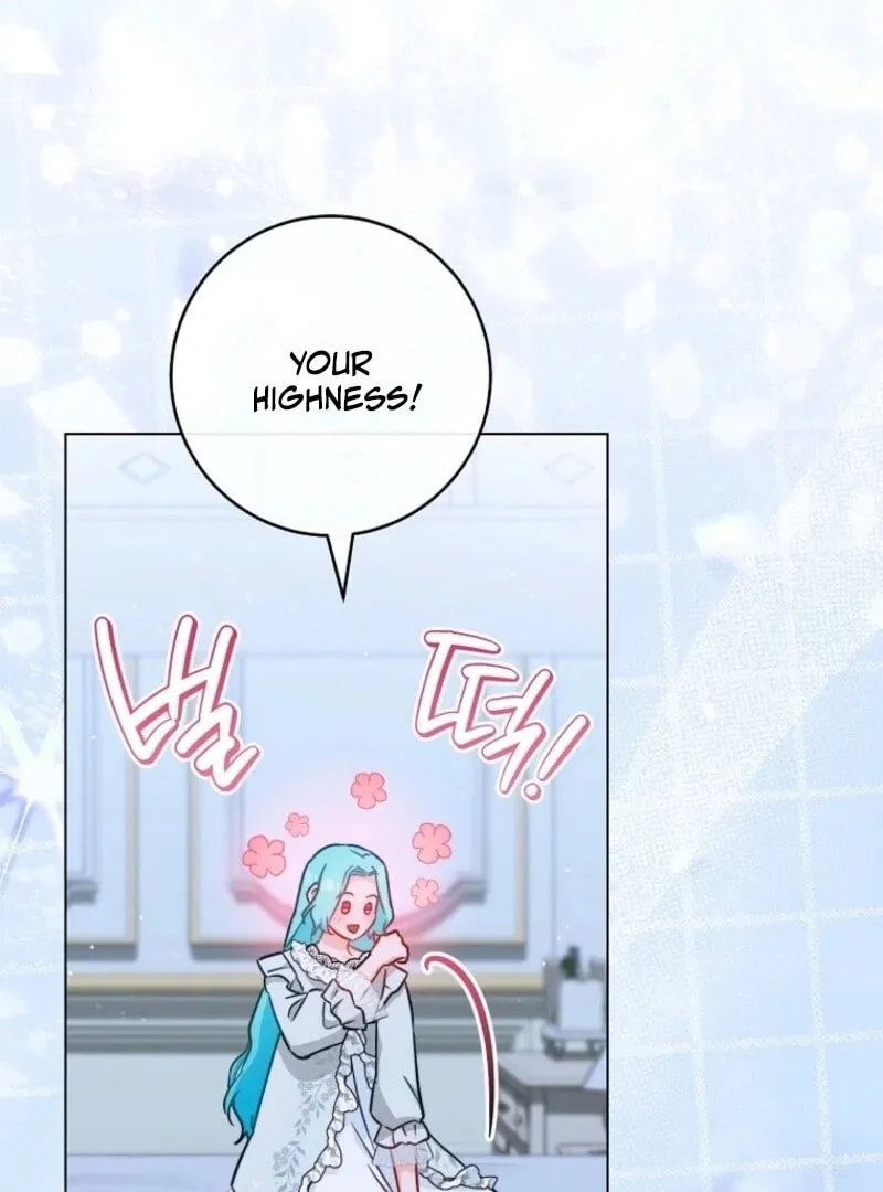 Lady Chef Royale Chapter 190 page 71 - 