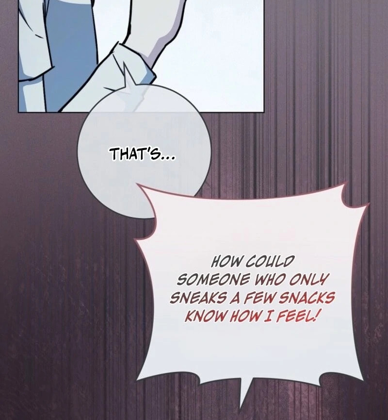 Lady Chef Royale Chapter 191 page 27 - 