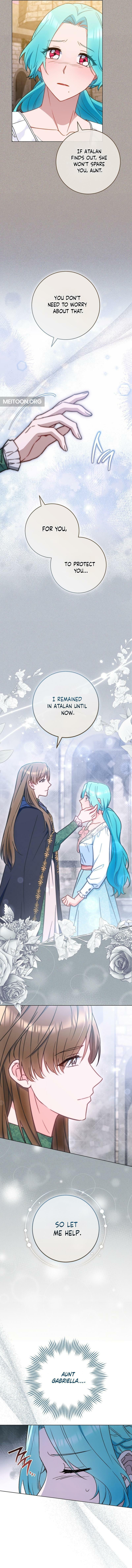 Lady Chef Royale Chapter 194 page 7 - 