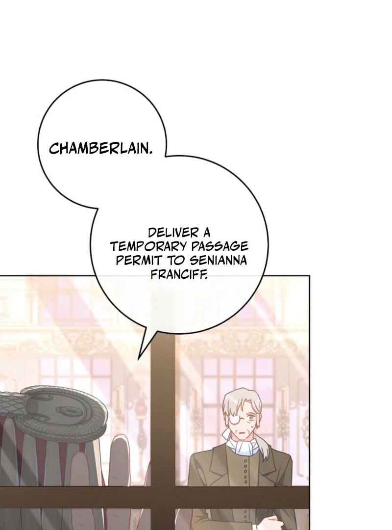 Lady Chef Royale Chapter 195 page 118 - 