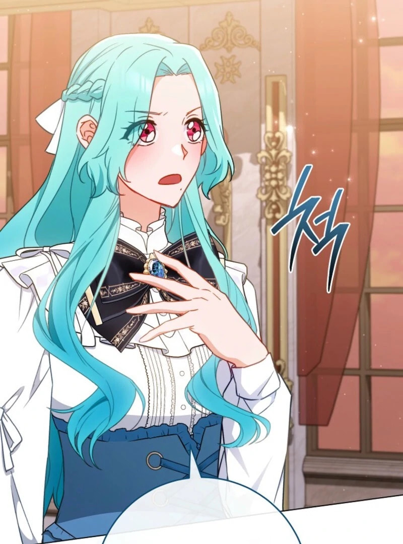 Lady Chef Royale Chapter 195 page 22 - 