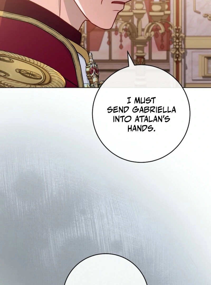 Lady Chef Royale Chapter 195 page 99 - 