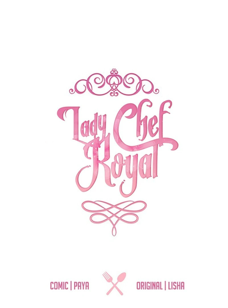 Lady Chef Royale Chapter 196 page 11 - 