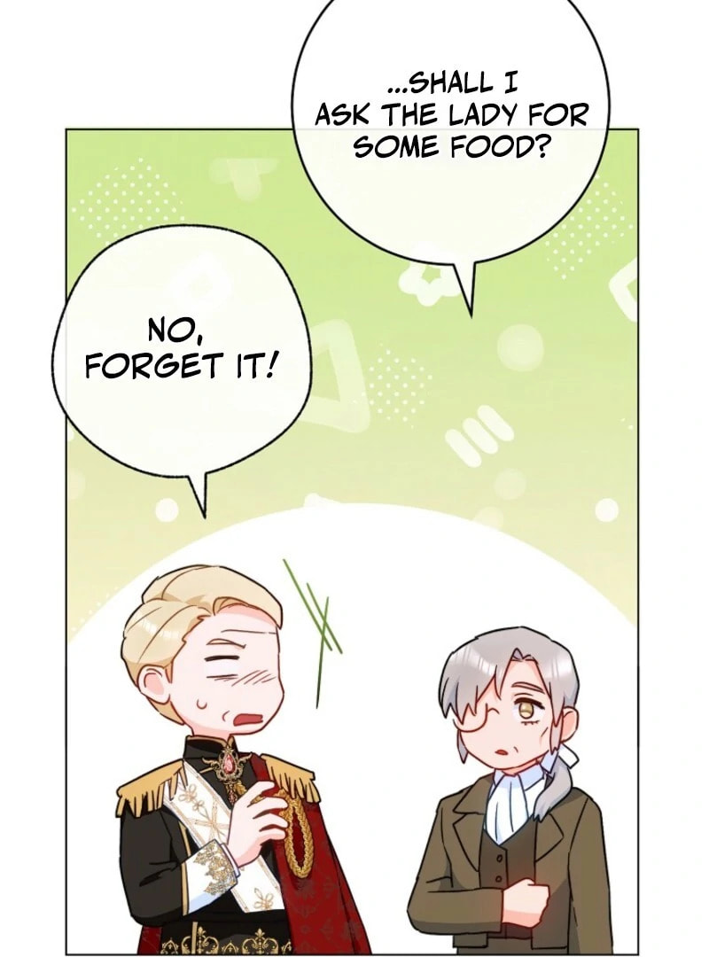Lady Chef Royale Chapter 196 page 109 - 