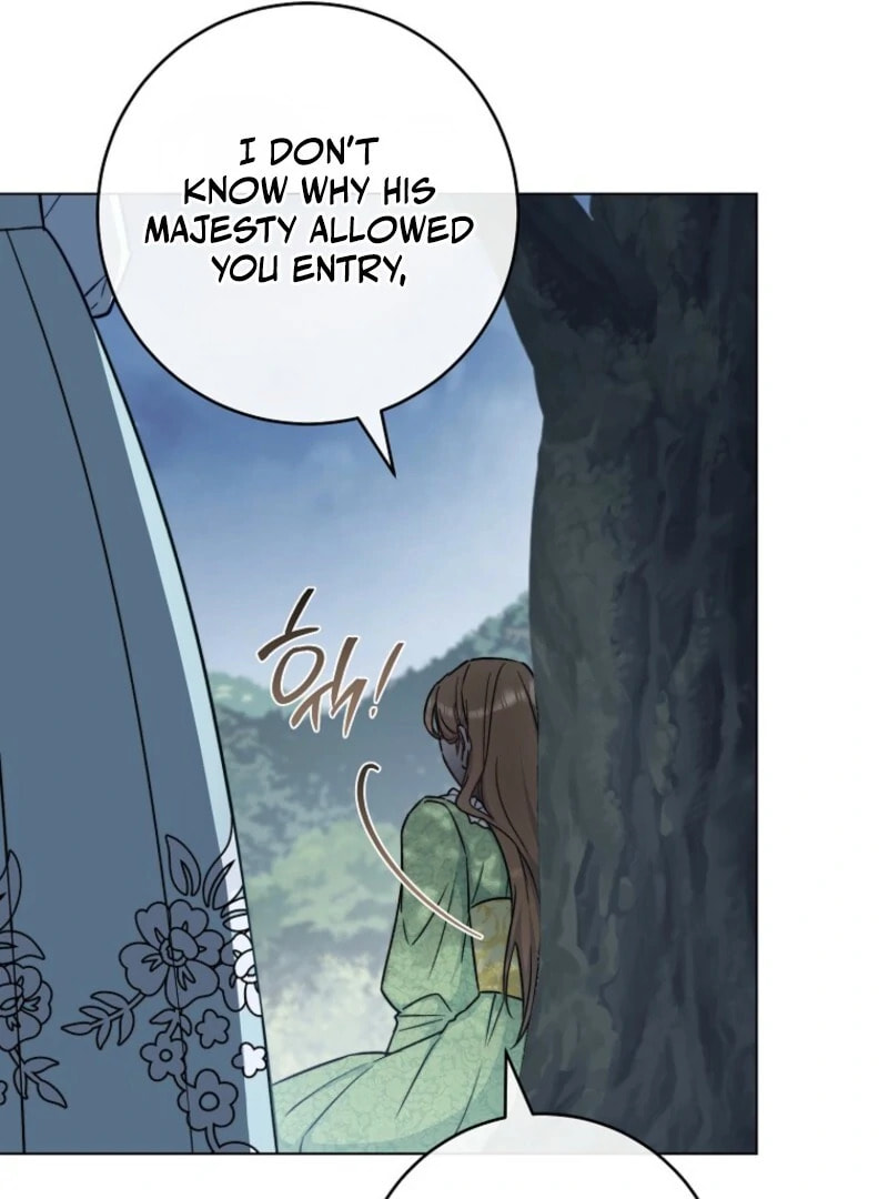 Lady Chef Royale Chapter 196 page 15 - 