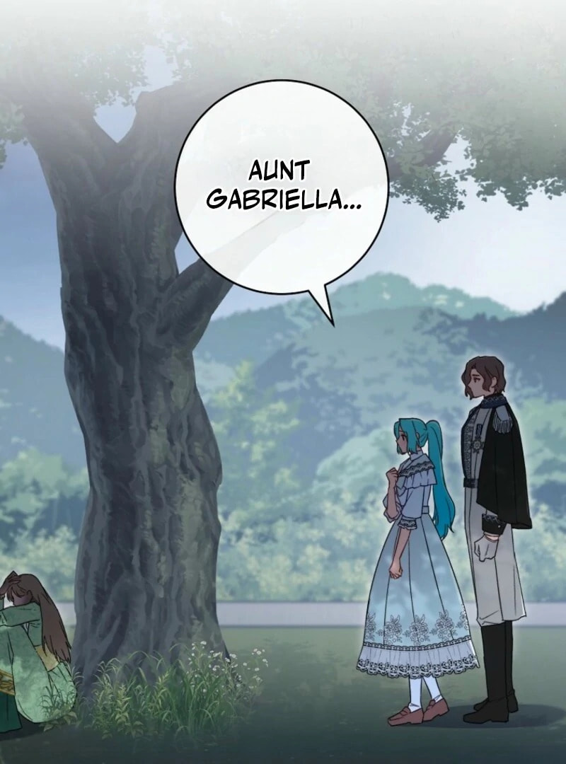 Lady Chef Royale Chapter 196 page 18 - 