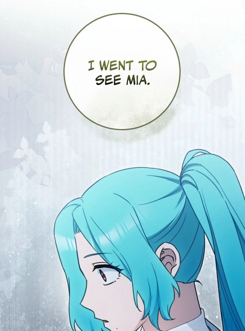 Lady Chef Royale Chapter 196 page 32 - 