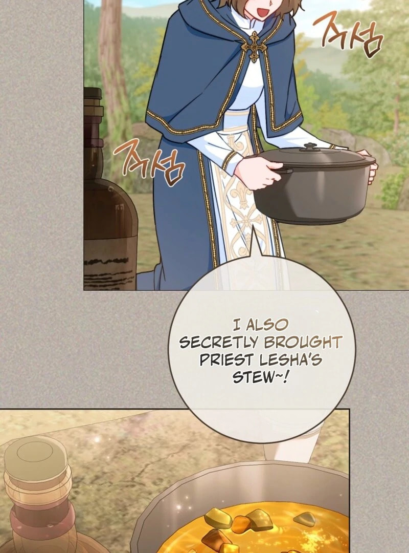 Lady Chef Royale Chapter 196 page 64 - 