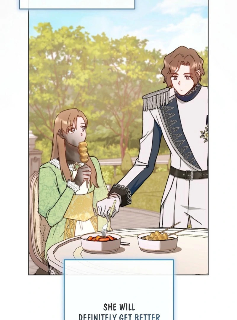 Lady Chef Royale Chapter 196 page 91 - 