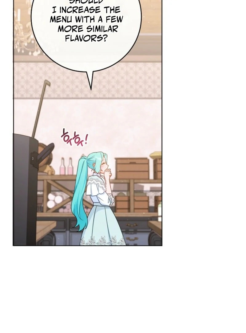 Lady Chef Royale Chapter 196 page 96 - 
