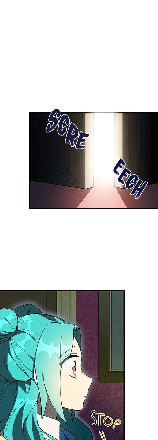 Lady Chef Royale Chapter 2 page 8 - 