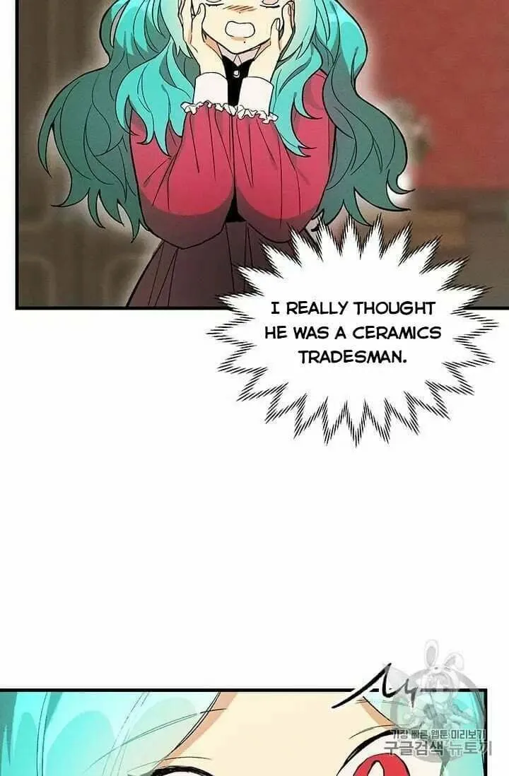 Lady Chef Royale Chapter 20.5 page 11 - 